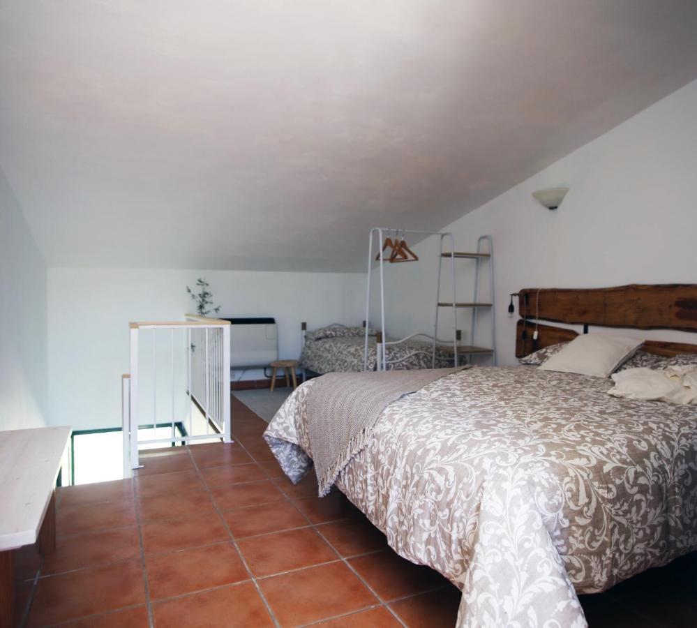 Masseria Procacci Ischitella Exterior photo